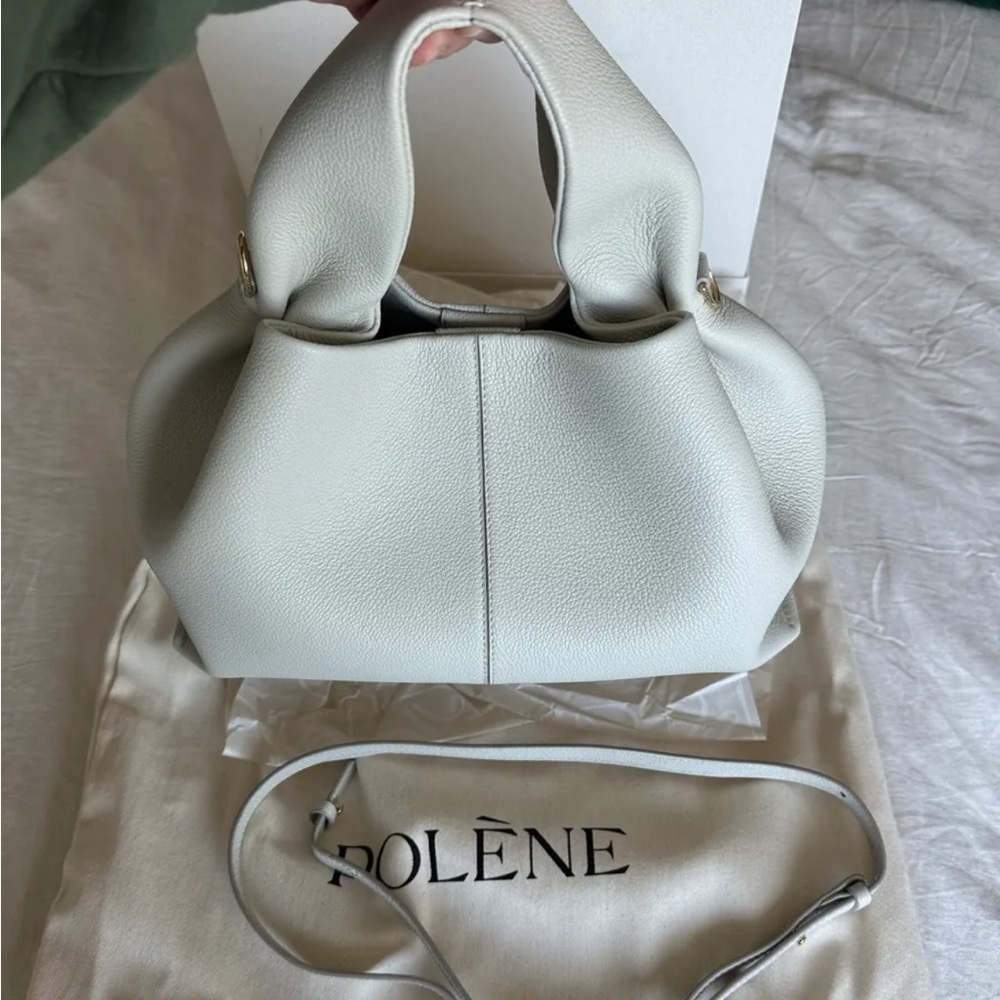 new polene numero neuf large